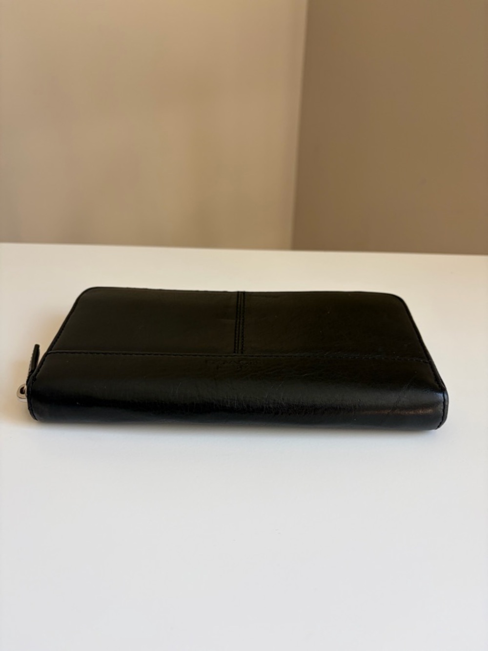 Coach Y2K Zip Wallet With Charms - Picture 6 of 10
